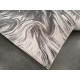 AKCE: 160x230 cm Kusový koberec Vals 8003 Grey