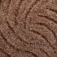 Metrážový koberec Spring 6450