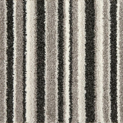 Metrážový koberec Tramonto Grey 6334