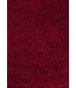 Kusový koberec Dream Shaggy 4000 Red