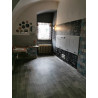 AKCE: 300x420 cm PVC podlaha Trento Chalet Oak 939M  - dub