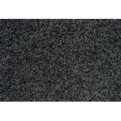 Metrážový koberec Sydney 0909 černý