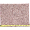 AKCE: 116x491 cm Metrážový koberec Artik 140 / béžový