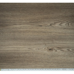 PVC podlaha - lino Blacktex Columbian Oak 649M - dub