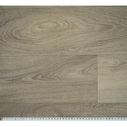 PVC podlaha - lino Blacktex Oakland 196L  - dub