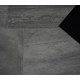 PVC podlaha - lino Blacktex Pamplona 970M