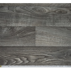 PVC podlaha - lino Blacktex White Oak 997D - dub