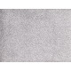 AKCE: 70x380 cm Metrážový koberec Tagil / 33631 šedý