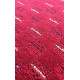 AKCE: 600x150 cm s obšitím Běhoun na míru Valencia červená