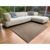 AKCE: 140x190 cm Metrážový koberec Udine béžový