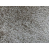 AKCE: 140x190 cm Metrážový koberec Udine béžový