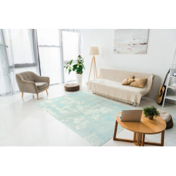 Kusový koberec Flux 46102/AE500