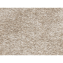 Metrážový koberec Opal 43 sv. Hnědý