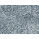 Metrážový koberec Opal 79 Šedomodrý