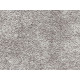 Metrážový koberec Opal 95 sv. šedý