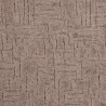 Metrážový koberec Sprint 43 hnědý