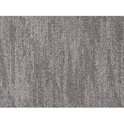 Metrážový koberec Leon 39144 Šedý