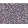 Metrážový koberec Rambo 60 fialový, zátěžový