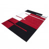 AKCE: 160x230 cm Kusový koberec Hawaii 1310 red