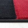 AKCE: 160x230 cm Kusový koberec Hawaii 1310 red