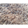 AKCE: 80x150 cm Kusový koberec Monte Carlo Brown-Grey