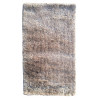 AKCE: 200x290 cm Kusový koberec Monte Carlo Brown-Grey