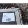 AKCE: 160x230 cm Kusový koberec Monte Carlo Grey