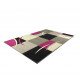 AKCE: 67x120 cm Kusový koberec Portland 3064 Z23 M