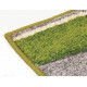 AKCE: 80x140 cm Kusový koberec Portland 1598 CO6 G