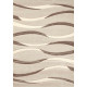 AKCE: 120x170 cm Kusový koberec Infinity New beige 6084