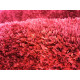 AKCE: 80x150 cm Kusový koberec Monte Carlo Dark Red
