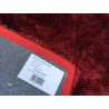 AKCE: 80x150 cm Kusový koberec Monte Carlo Dark Red