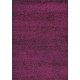 AKCE: 160x230 cm Kusový Koberec Shaggy Plus Purple 957