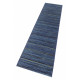 AKCE: 80x240 cm Kusový koberec Lotus Blau Meliert 102444 – na ven i na doma