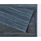 AKCE: 80x240 cm Kusový koberec Lotus Blau Meliert 102444 – na ven i na doma