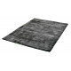 AKCE: 200x290 cm Ručně tkaný kusový koberec Breeze of obsession 150 ANTHRACITE