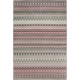 AKCE: 120x170 cm Kusový koberec Tifany 102773 Shiver Rosa Pink