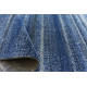 AKCE: 140x190 cm Kusový koberec Pescara Nowy 1001 Navy