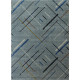 AKCE: 60x100 cm Kusový koberec Pescara Nowy 1004 Grey