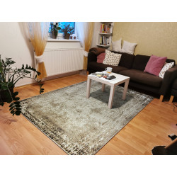 AKCE: 120x180 cm Kusový koberec Elite 4356 Beige