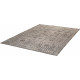 AKCE: 80x150 cm Kusový koberec Tilas 242 Grey