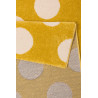 AKCE: 120x170 cm Dětský kusový koberec Vini 103035 Yellow Creme 120x170 cm