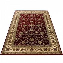 AKCE: 120x170 cm Kusový koberec Marrakesh 210 red