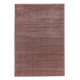 AKCE: 67x130 cm Kusový koberec Savona 180017 Aubergine