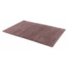 AKCE: 160x230 cm Kusový koberec Savona 180017 Aubergine