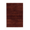 AKCE: 80x150 cm Kusový koberec Samoa 150010 Melange Red