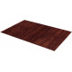 AKCE: 80x150 cm Kusový koberec Samoa 150010 Melange Red