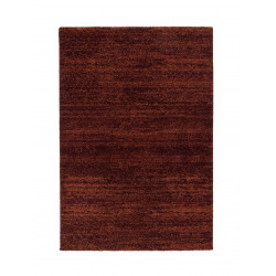 AKCE: 160x230 cm Kusový koberec Samoa 150010 Melange Red