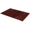 AKCE: 160x230 cm Kusový koberec Samoa 150010 Melange Red