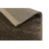 AKCE: 67x130 cm Kusový koberec Ravello 170064 Brown